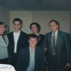 13 апреля 2002 года. Первая встреча. Юрий Петрович Ковеленов. Город Москва